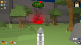 Game image #3 of ZOMB Game image #3 of ZOMB