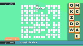 Game image #3 of #1 Crosswords