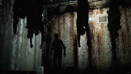 Game image #3 of The Evil Within (PC) Game image #3 of The Evil Within (PC)