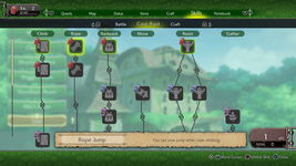 Game image #3 of Made in Abyss: Binary Star Falling into Darkness Game image #3 of Made in Abyss: Binary Star Falling into Darkness