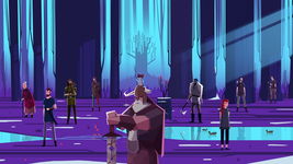 Game image #1 of Atone: Heart Of The Elder Tree Game image #1 of Atone: Heart Of The Elder Tree