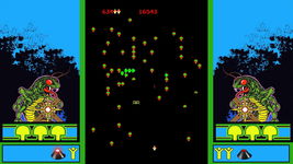 Game image #2 of Atari Flashback Classics Vol. 1 Game image #2 of Atari Flashback Classics Vol. 1