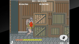 Game image #1 of Arcade Archives EMPIRE CITY: 1931 Game image #1 of Arcade Archives EMPIRE CITY: 1931