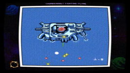 Game image #3 of QUByte Classics: Thunderbolt Collection by PIKO