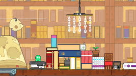 Game image #2 of Button Button Up!