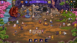 Game image #1 of Tyrant's Blessing Game image #1 of Tyrant's Blessing