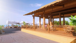 Game image #1 of Hotel - Lake Edition