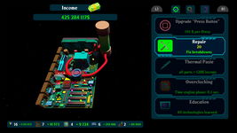 Game image #1 of Cyber Engine