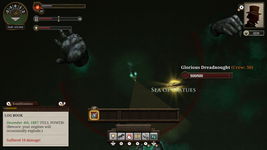 Game image #1 of Sunless Sea: Zubmariner Edition