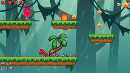 Game image #3 of Legends of the Eternal Flame