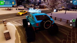 Game image #2 of Ski Resort Driver Game image #2 of Ski Resort Driver