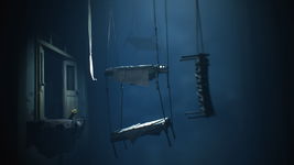 Game image #1 of Little Nightmares II