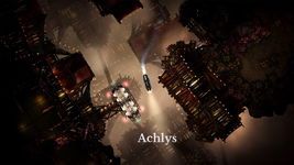 Game image #1 of Sunless Skies: Sovereign Edition
