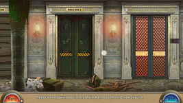Game image #1 of Wax Museum Game image #1 of Wax Museum