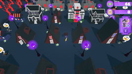 Game image #3 of Wizards Legacy - Nightmare Park Manager Simulator