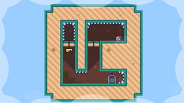 Game image #1 of Peachy Boy