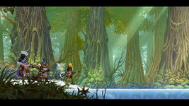 Game image #1 of Heroine Anthem Zero Episode 1