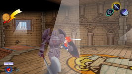 Game image #3 of Ape Escape: On the Loose Game image #3 of Ape Escape: On the Loose