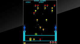 Game image #2 of Arcade Archives KING & BALLOON