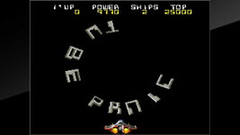 Game image #3 of Arcade Archives TUBE PANIC