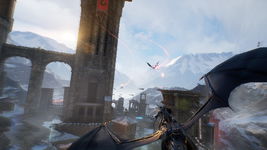 Game image #2 of Century: Age of Ashes - Frost Heir Edition