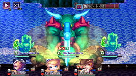 Game image #3 of Crystal Ortha Game image #3 of Crystal Ortha