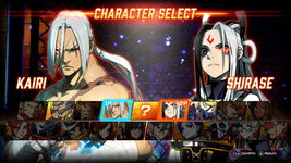 Game image #2 of FIGHTING EX LAYER ANOTHER DASH Game image #2 of FIGHTING EX LAYER ANOTHER DASH