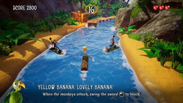 Game image #2 of Captain Sabertooth and the Magic Diamond