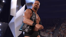 Game image #3 of WWE 2K23 Deluxe Edition