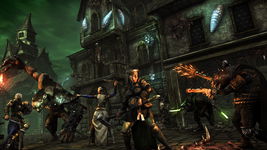 Game image #2 of Mordheim: City of the Damned - Complete Edition Game image #2 of Mordheim: City of the Damned - Complete Edition