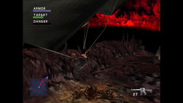 Game image #2 of Syphon Filter 2 Game image #2 of Syphon Filter 2