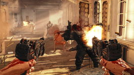 Game image #3 of Wolfenstein: The New Order (PC) Game image #3 of Wolfenstein: The New Order (PC)