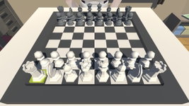 Game image #2 of Chess Maiden