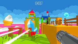 Game image #1 of Bouncy Bullets