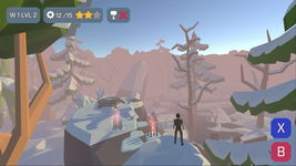 Game image #1 of Back To Brother