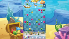 Game image #3 of Summer Bubble Splash
