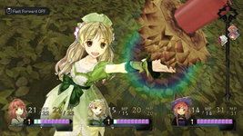 Game image #3 of Atelier Ayesha: The Alchemist of Dusk DX Game image #3 of Atelier Ayesha: The Alchemist of Dusk DX