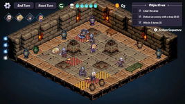 Game image #3 of Tyrant's Blessing Game image #3 of Tyrant's Blessing