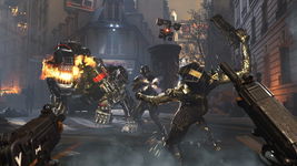 Game image #2 of Wolfenstein: Youngblood (PC) Game image #2 of Wolfenstein: Youngblood (PC)