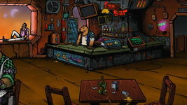 Game image #1 of Sky Caravan