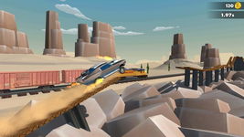 Game image #3 of Ramp Car Racing
