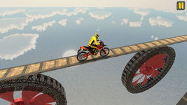 Game image #2 of Mega Ramp Moto - Dirt Bike Stunts Simulator
