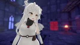 Game image #1 of Shirone: the Dragon Girl Game image #1 of Shirone: the Dragon Girl