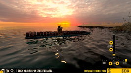 Game image #2 of Ships