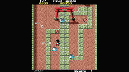 Game image #1 of Taito Milestones 2