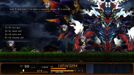 Game image #2 of ASTLIBRA Revision