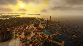 Game image #3 of Port Royale 4 - Extended Edition Game image #3 of Port Royale 4 - Extended Edition