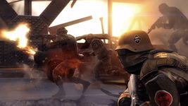 Game image #2 of Wolfenstein: The New Order (PC) Game image #2 of Wolfenstein: The New Order (PC)