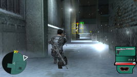 Game image #3 of Syphon Filter: Dark Mirror Game image #3 of Syphon Filter: Dark Mirror