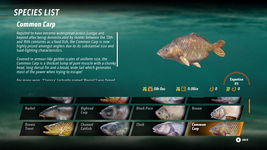 Game image #1 of The Catch: Carp & Coarse - Collector's Edition Game image #1 of The Catch: Carp & Coarse - Collector's Edition